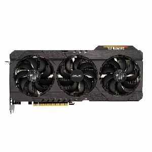 کارت گرافیک ایسوس TUF Gaming GeForce RTX™ 3070 OC Edition حافظه 8 گیگابایت ASUS TUF Gaming GeForce RTX™ 3070 OC Edition GDDR6 Graphics card-8GB