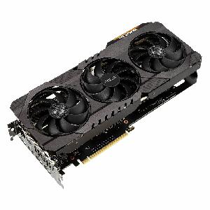 کارت گرافیک ایسوس TUF Gaming GeForce RTX™ 3070 OC Edition حافظه 8 گیگابایت ASUS TUF Gaming GeForce RTX™ 3070 OC Edition GDDR6 Graphics card-8GB
