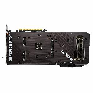 کارت گرافیک ایسوس TUF Gaming GeForce RTX™ 3070 OC Edition حافظه 8 گیگابایت ASUS TUF Gaming GeForce RTX™ 3070 OC Edition GDDR6 Graphics card-8GB