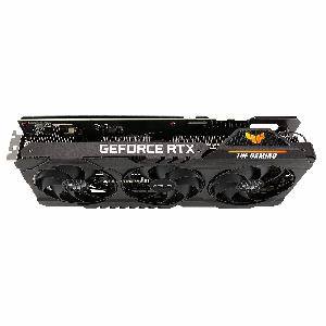 کارت گرافیک ایسوس TUF Gaming GeForce RTX™ 3070 OC Edition حافظه 8 گیگابایت ASUS TUF Gaming GeForce RTX™ 3070 OC Edition GDDR6 Graphics card-8GB