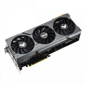 ASUS TUF Gaming GeForce RTX 4070 Ti OC Edition GDDR6X Graphics card-12GB