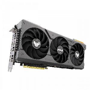 ASUS TUF Gaming GeForce RTX 4070 Ti OC Edition GDDR6X Graphics card-12GB
