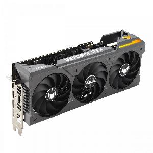 ASUS TUF Gaming GeForce RTX 4070 Ti OC Edition GDDR6X Graphics card-12GB