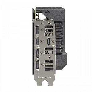 ASUS TUF Gaming GeForce RTX 4070 Ti OC Edition GDDR6X Graphics card-12GB