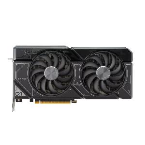 ASUS Dual GeForce RTX™ 4070 OC Edition GDDR6X Graphics card-12GB