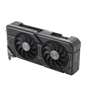 ASUS Dual GeForce RTX™ 4070 OC Edition GDDR6X Graphics card-12GB