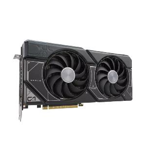 ASUS Dual GeForce RTX™ 4070 OC Edition GDDR6X Graphics card-12GB