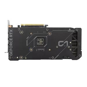 ASUS Dual GeForce RTX™ 4070 OC Edition GDDR6X Graphics card-12GB