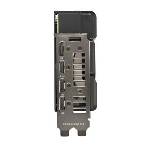 ASUS Dual GeForce RTX™ 4070 OC Edition GDDR6X Graphics card-12GB