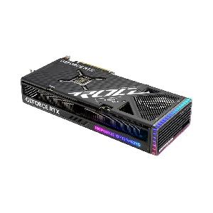 کارت گرافیک ایسوس ROG Strix GeForce RTX™ 4070 Ti Edition حافظه 12 گیگابایت ASUS ROG Strix GeForce RTX™ 4070 Ti Edition GDDR6X Graphics card-12GB