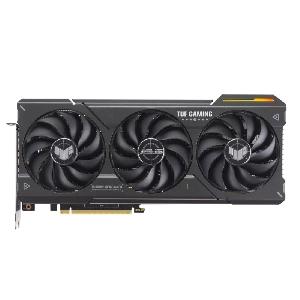 کارت گرافیک ایسوس TUF Gaming GeForce RTX™ 4070 OC Edition حافظه 12 گیگابایت ASUS TUF Gaming GeForce RTX™ 4070 OC Edition GDDR6X Graphics card-12GB