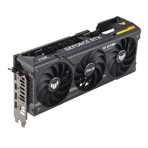 کارت گرافیک ایسوس TUF Gaming GeForce RTX™ 4070 OC Edition حافظه 12 گیگابایت ASUS TUF Gaming GeForce RTX™ 4070 OC Edition GDDR6X Graphics card-12GB
