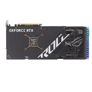 ASUS ROG Strix GeForce RTX™ 4070 OC Edition GDDR6X Graphics card-12GB