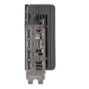 ASUS ROG Strix GeForce RTX™ 4070 OC Edition GDDR6X Graphics card-12GB