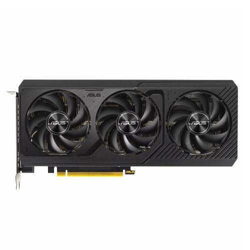 کارت گرافیک ایسوس مدل PRIME GeForce RTX 4070 SUPER 12GB GDDR6X OC Edition حافظه 12 گیگابایت Asus PRIME GeForce RTX 4070 SUPER 12GB GDDR6X OC Edition Graphic Card