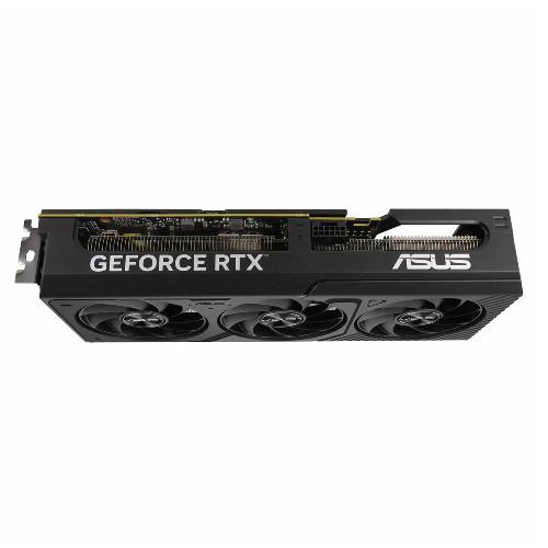 کارت گرافیک ایسوس مدل PRIME GeForce RTX 4070 SUPER 12GB GDDR6X OC Edition حافظه 12 گیگابایت Asus PRIME GeForce RTX 4070 SUPER 12GB GDDR6X OC Edition Graphic Card