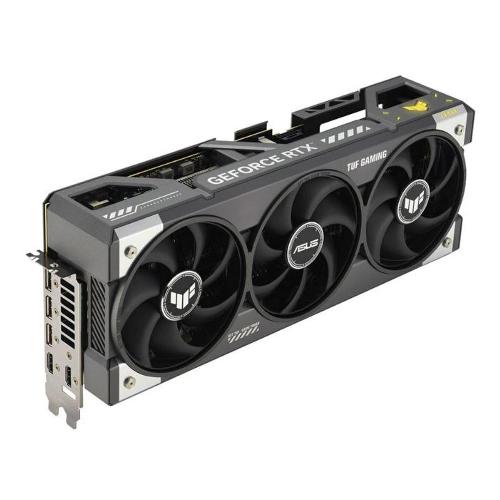 Asus TUF Gaming GeForce RTX 5090 32GB GDDR7 OC Edition Graphics Card