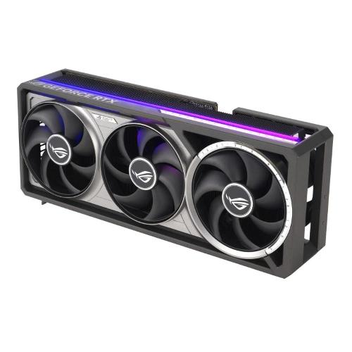 ASUS ROG Astral GeForce RTX 5090 32GB GDDR7 OC Edition Graphics Card