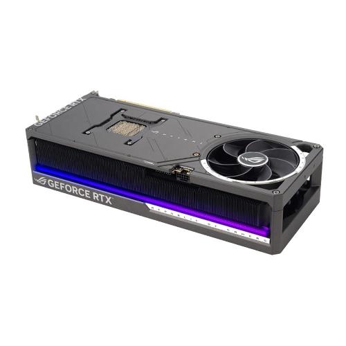 ASUS ROG Astral GeForce RTX 5090 32GB GDDR7 OC Edition Graphics Card