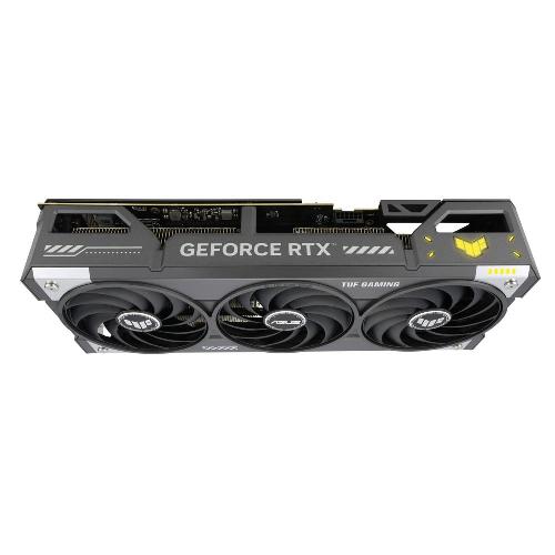 کارت گرافیک ایسوس مدل TUF Gaming GeForce RTX 5070 Ti 16GB GDDR7 OC Edition حافظه 16 گیگابایت Asus TUF Gaming GeForce RTX 5070 Ti 16GB GDDR7 OC Edition Graphics Card