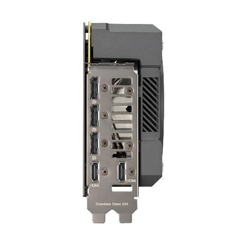 کارت گرافیک ایسوس مدل TUF Gaming GeForce RTX 5070 Ti 16GB GDDR7 OC Edition حافظه 16 گیگابایت Asus TUF Gaming GeForce RTX 5070 Ti 16GB GDDR7 OC Edition Graphics Card