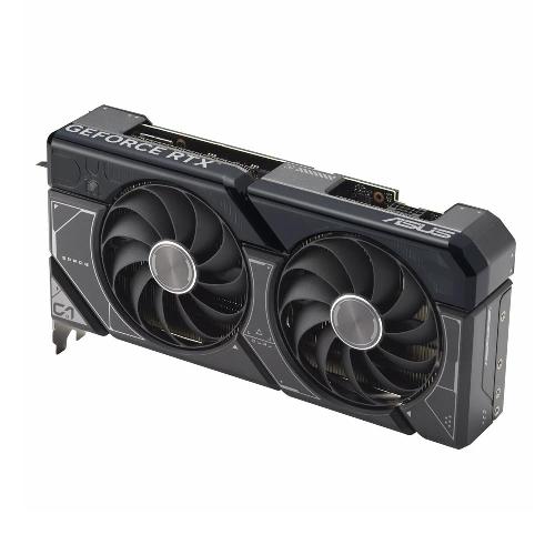 کارت گرافیک ایسوس مدل Dual RTX 4070 Super 12GB OC ASUS Dual RTX 4070 Super 12GB OC Graphic Card
