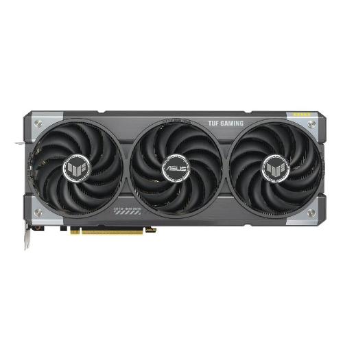 ASUS TUF GAMING RTX 5070 OC 12GB