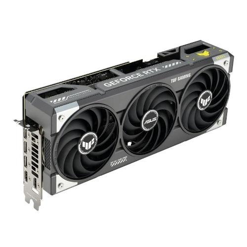 ASUS TUF GAMING RTX 5070 OC 12GB