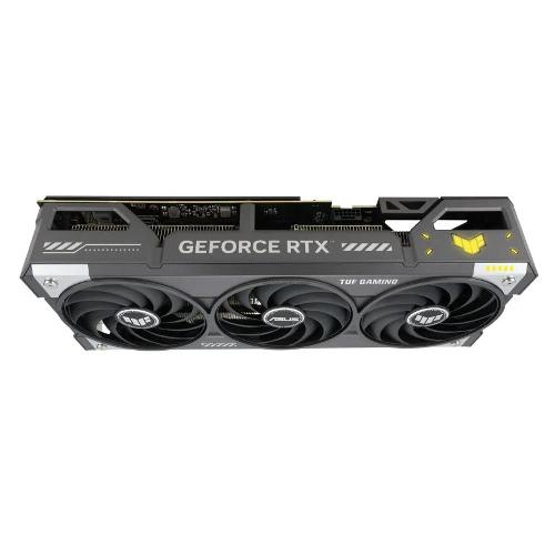 ASUS TUF GAMING RTX 5070 OC 12GB