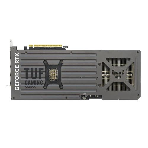 ASUS TUF GAMING RTX 5070 OC 12GB