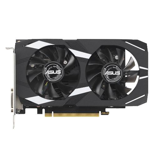 ASUS Dual GeForce RTX 3050 OC 6GB Graphics Card
