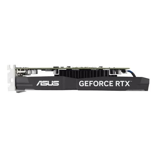 ASUS Dual GeForce RTX 3050 OC 6GB Graphics Card