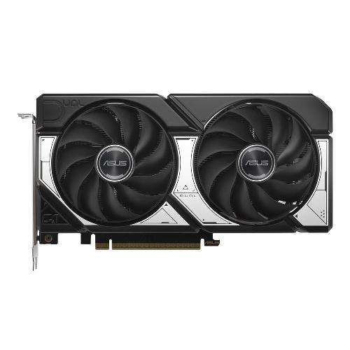 ASUS GeForce RTX 5060 Ti OC Dual 16GB Graphics Card
