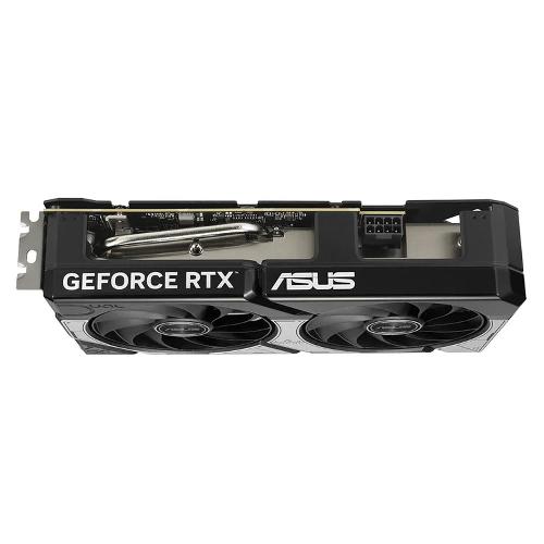 ASUS GeForce RTX 5060 Ti OC Dual 16GB Graphics Card