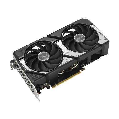 ASUS GeForce RTX 5060 Ti OC Dual 16GB Graphics Card