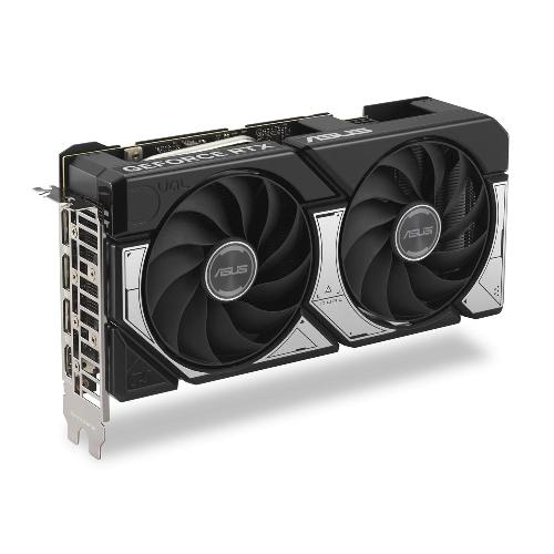 ASUS GeForce RTX 5060 Ti OC Dual 16GB Graphics Card
