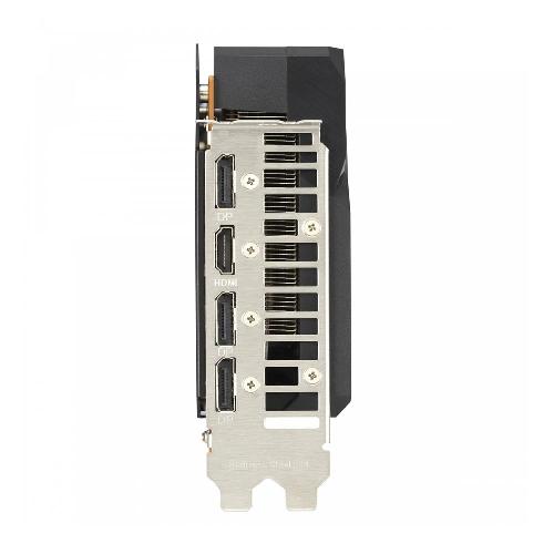 ASUS Dual Radeon RX 7600 OC Edition 8GB Graphics Card