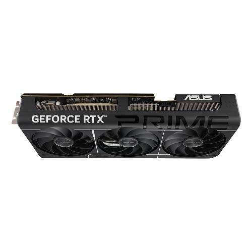 کارت گرافیک ایسوس مدل PRIME RTX 5070 OC حافظه 12 گیگابایت ASUS PRIME GeForce RTX 5070 OC 12GB Graphics Card