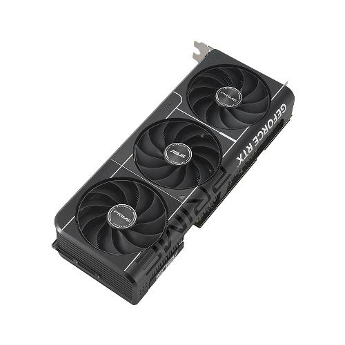 کارت گرافیک ایسوس مدل PRIME RTX 5070 OC حافظه 12 گیگابایت ASUS PRIME GeForce RTX 5070 OC 12GB Graphics Card