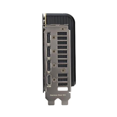کارت گرافیک ایسوس مدل PRIME RTX 5070 OC حافظه 12 گیگابایت ASUS PRIME GeForce RTX 5070 OC 12GB Graphics Card