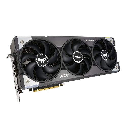 ASUS TUF Gaming GeForce RTX 5080 OC 16GB Graphics Card