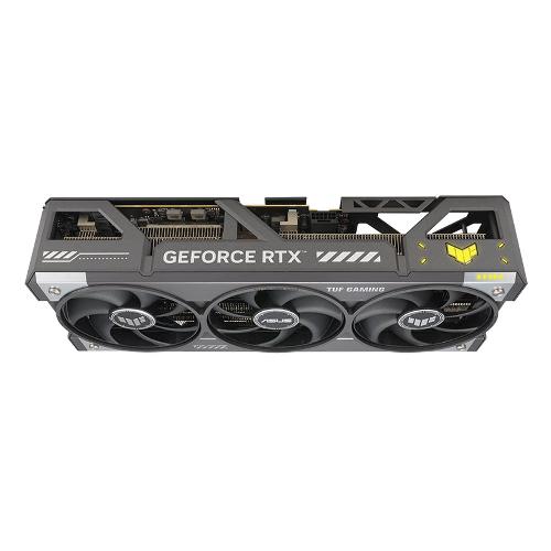 ASUS TUF Gaming GeForce RTX 5080 OC 16GB Graphics Card