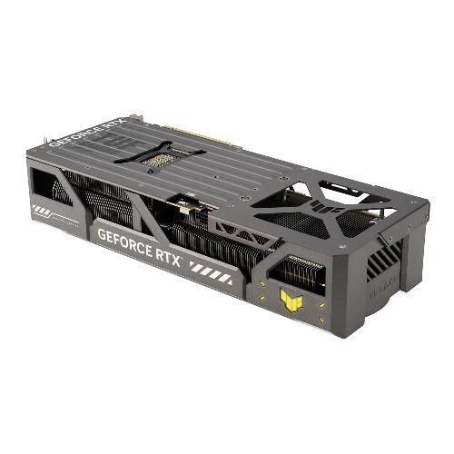 ASUS TUF Gaming GeForce RTX 5080 OC 16GB Graphics Card