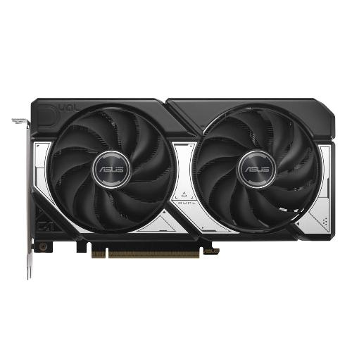 ASUS GeForce RTX 5060 OC Dual 8GB Graphics Card