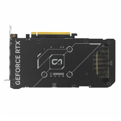 ASUS GeForce RTX 5060 OC Dual 8GB Graphics Card