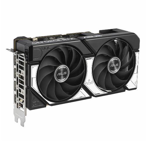 ASUS GeForce RTX 5060 OC Dual 8GB Graphics Card