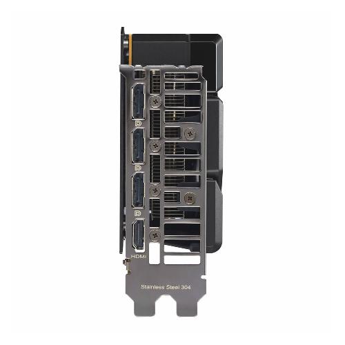 ASUS GeForce RTX 5060 OC Dual 8GB Graphics Card