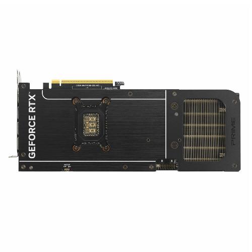 کارت گرافیک ایسوس مدل PRIME RTX 5080 OC حافظه 16 گیگابایت ASUS PRIME GeForce RTX 5080 OC 16GB Graphics Card