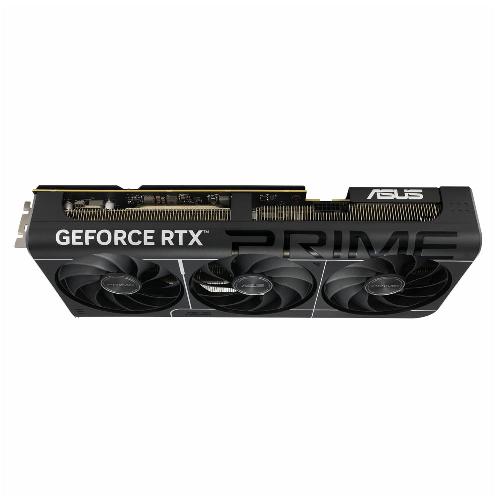 کارت گرافیک ایسوس مدل PRIME RTX 5080 OC حافظه 16 گیگابایت ASUS PRIME GeForce RTX 5080 OC 16GB Graphics Card
