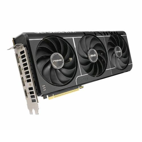 کارت گرافیک ایسوس مدل PRIME RTX 5080 OC حافظه 16 گیگابایت ASUS PRIME GeForce RTX 5080 OC 16GB Graphics Card
